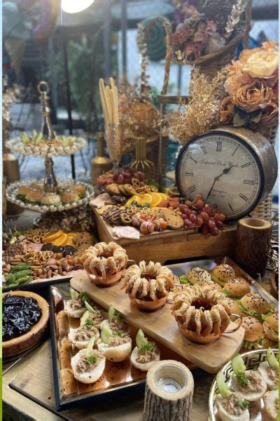 Caterers Near Davao City, Davao del Sur .